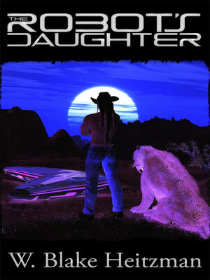 cover image of The Robot's Daughter